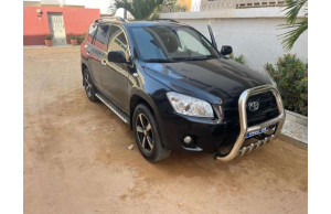 Toyota RAV4 2009