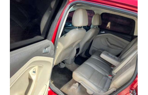 Ford ESCAPE-SE 2013
