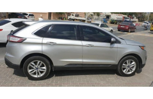 Ford Edge 2015