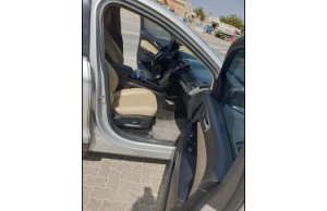 Ford Edge 2015