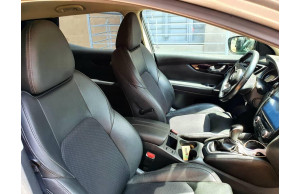 Hyundai Santa Fe 2013