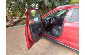 Mitsubishi Asx 2018