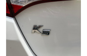 Kia K5 2013
