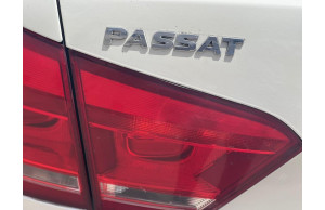 Volkswagen Passat-tsi-SE-2014 2014