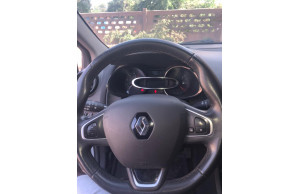 Renault Clio 2016