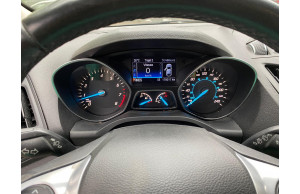 Ford ESCAPE-SE 2014