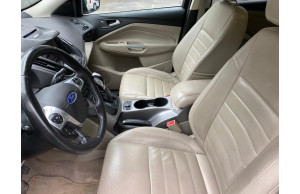 Ford ESCAPE-SE 2014