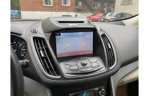 Ford ESCAPE-SE 2014