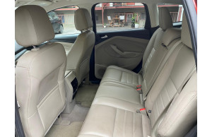 Ford ESCAPE-SE 2014