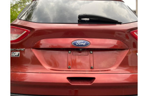 Ford ESCAPE-SE 2014