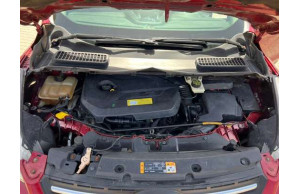 Ford ESCAPE-SE 2013