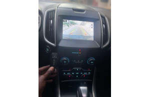Ford Edge 2015