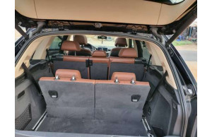 Bmw X5 2018
