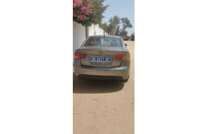 Ford Cerato 2012