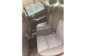 Ford Mondeo 2012