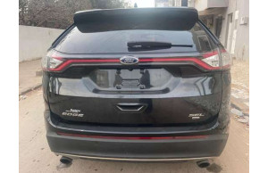 Ford Edge 2015