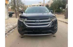 Ford Edge 2015