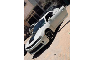 Chevrolet Camaro 2016