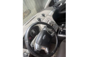 Ford Mondeo 2012