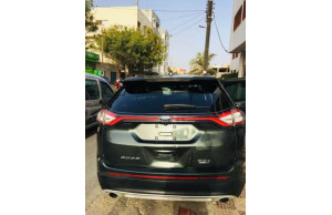 Ford Edge 2015