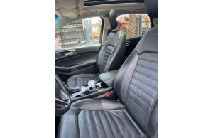 Ford Edge 2015