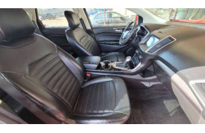 Ford Edge 2017