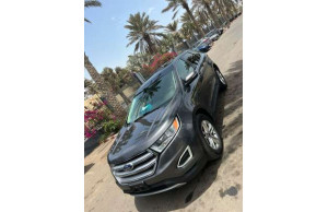Ford Edge 2015