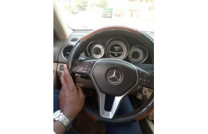 Mercedes benz 2013