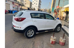 Kia Sportage 2012