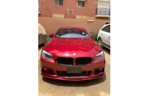 Bmw Serie 5 2013