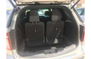 Ford Explorer 2013