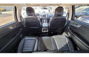 Ford Edge 2017