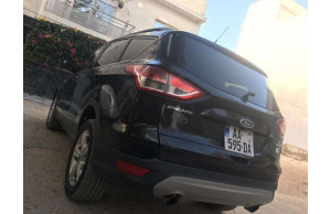 Ford ESCAPE-SE 2013