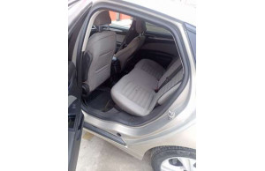 Ford Fusion 2014
