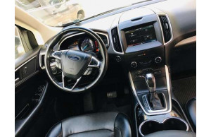 Ford Edge 2015