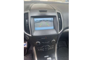 Ford Edge 2018