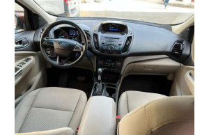 Ford ESCAPE-SE 2017