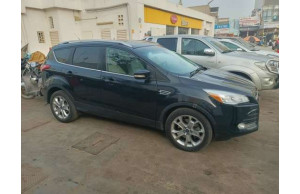 Ford ESCAPE-SE 2014