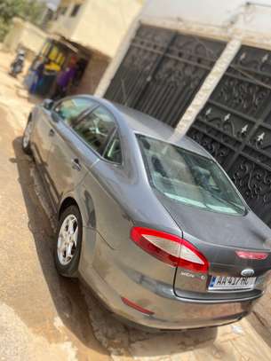 Ford Mondeo 2012 4
