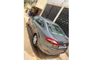 Ford Mondeo 2012