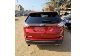 Ford Edge 2017