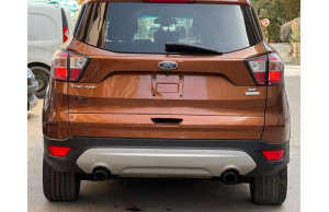 Ford ESCAPE-SE 2017