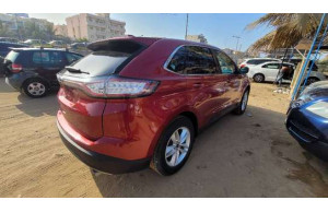 Ford Edge 2017