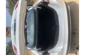 Ford Fusion 2013