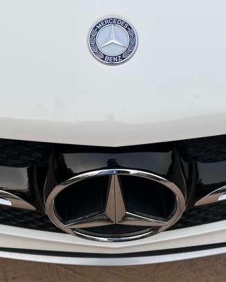 Mercedes GLE-43 2017 6