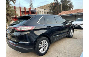 Ford Edge 2015