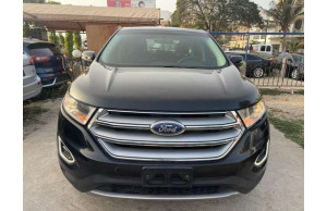 Ford Edge 2015