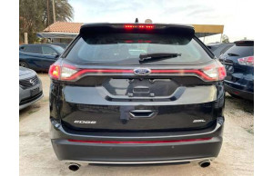 Ford Edge 2015