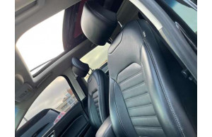 Ford Edge 2015
