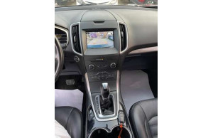 Ford Edge 2015